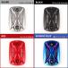 YZF-R25 YZF-R3 MT-25 MT-03 X�}�b�N�X �t�����g�u���[�L �}�X�^�[�V�����_�[ �J�o�[ T6�A���~ S-934 �֘A�摜4