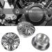 V-Strom250 V�X�g���[��250 DL250 DS11A �t���[���L���b�v �t���[���z�[���L���b�v 1���� �X�Y�L�ԗp S-980 �֘A�摜2
