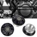 V-Strom250 V�X�g���[��250 DL250 DS11A �t���[���L���b�v �t���[���z�[���L���b�v 1���� �X�Y�L�ԗp S-980 �֘A�摜3