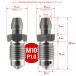 �G�A�u���[�_�[ �u�����{�p M10 P1.0 �G�A�u���[�h �X�e�����X�� �u���[�L�L�����p�[ �G�A���� �}�b�g�V���o�[ TH0595 �֘A�摜4