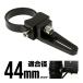 ���t���X�e�[ �K���p�C�v�a 44mm 360�x��] �A���~���u���P�b�g LED ��Ɠ� ���[�N���C�g ���C�g�o�[ �W�����p V-28