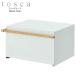 �u���b�h�P�[�X �g�X�J ������� �p���P�[�X ���������b�N �R����� tosca �k�� �z���C�g �� �I�V���� ���킢�� ���[�P�[�X �u���b�h�{�b�N�X �g�[�X�^�[���b�N