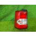  Move Move Conte DBA-L575S L575A L585 левый задний фонарь свет X +S KF-VE X07 81560-B2290
