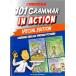 Scholastic English . English ...In Action series 101 Grammar Special Edition