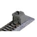 KATO N gauge машина прекращение дорожное полотно A 62mm 2 шт. входит 20-046 железная дорога для макета товар 