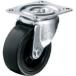  Hammer литейщик (Hammer Caster) поворот тип резина колесо 65mm 420G-R65