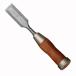  угол выгода промышленность (KAKURI).. только (Wood Chisel) 25mm