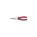 knipeksKNIPEX длинный острогубцы 200mm 2612200