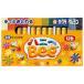  Sakura kre Pas aqueous crayons honey Bee 12 color WY12R1