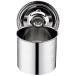 UK 18-8 кухня pot шкала есть 14cm рука нет 