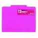 se regulation document file Acty f12 index A4 pink ACT-912