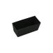  Tiger Crown (Tiger Crown) кекс type чёрный 43×92×39mm Black Mini paundo type маленький steel фтор обработка жаростойкий 250 раз 502