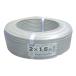 �x�m�d���H�� �ሳ�z�d�p�P�[�u�� VV-F 1.6mm�~2c (�D) 100M����