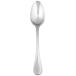  Lucky wood French accent tea spoon 0-18405-000