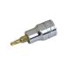 SK11(eske-11) hex low b бит гнездо разница включено угол 9.5mm (3/8 дюймовый ) T20 ST3-20