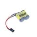  Eagle model g Ricci Buster 9400: receiver for capacitor 3687