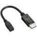  изменение эксперт Display Port - mini Display Port изменение адаптер DPA-DPMB/CA20