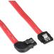  изменение эксперт SATA2(3Gbps соответствует ) кабель I - левый L блокировка есть 30cm SATA-CA30ILL