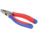 E-Value molding grip pincers 150mm EDP-150P