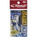  автомобиль uto(Shout!) 326HT твердый Twin Spark 2cm 1/0