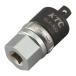 ���s�@�B�H��(KTC) �f�W�^���g���N�����` �f�W���`�F �h���C�o�[�^�C�v 6.3mm (1/4���`) ���`�F�b�g�A�_�v�^�[ GLK-RA2