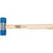 HAZET HAZET пластиковый молоток 1951-32 282 x 93 x 32 mm