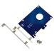 AINEX задний слот для SSD/HDD монтажный прибор HDD-PCI-A