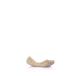 [ Melissa ] плоская обувь campag -napaperuCampana Papel женский Gold 26.5 cm