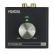 FOSTEX объем контроллер в высоком разрешени соответствует PC100USB-HR2