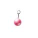  Sasaki (SASAKI) художественная гимнастика брелок для ключа эмблема мяч P( розовый ) MS-13