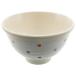  Mino . легкий контейнер чашка для риса белый лосьон шар розовый K90042