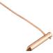  день перемещение электрик Lead терминал Φ10 для 50x1x6cm B10