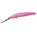  Daiwa (DAIWA) Area trout pre so double clutch 75SS tuned by HMKL wave pink lure 