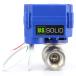 U.S. Solid ưܡХ 12V AC/DC (9-24V AC/DC) ŵܡۡ2ưΡޥ륯 (ƥ쥹,