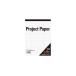 okina Project бумага A5 5 мм person глаз 100 листов PPA55S A5