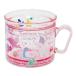 AQUA miscellaneous goods marine water entering cup ( pink ) 20048151