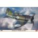  Hasegawa 1/32 Финляндия ВВС поли ka Lupoff I-16 пластиковая модель 08254