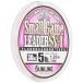  Sunline (SUNLINE) Leader soruti Mate маленький игра Leader SV-Ifroro карбоновый 30m 1.25 номер 5lb(2.5kg)ma