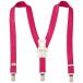 [ Imai Company ] [ made in Japan ] Kids for suspenders (...) red child correspondence height :80?110cm Y type 
