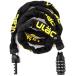  You подставка (Ulac) ключ 52nd STREET BLACK UL-A800-03