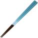 a over (Aoba) chopsticks light blue 23.0cm dishwasher correspondence style symphony 245407