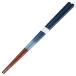 a over (Aoba) chopsticks blue 23.0cm dishwasher correspondence style symphony 245391
