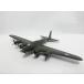 1/144 конечный продукт IXO America суша армия flying four to отсутствует B-17C литье под давлением 