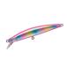 Blue Blue(b lube Roo ) lure blow wing 80S #14 pink candy tent 
