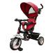 JTC.... трехколесный велосипед 3in1 Tricycle глубокий красный 