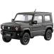  синий остров культура обучающий материал фирма 1/32 The * зажим комплект серии Suzuki Jimny Jean gru зеленый цвет разделение завершено пластиковая модель 08-B