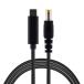  LAP верх 18-20V для DC5.5 * 2.5MM источник питания PD зарядка кабель к модель CUSB-C ввод UC-216-LIST