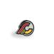 chineli(cinelli) значок Cinelli Pin C Logo 605005300100