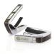 Thalia Capos/Gibson License Model/Chrome Finish Split Parallelogram Indian