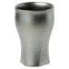  Shigaraki ..... свободный cup серебряный кристалл сделано в Японии MR-30-5663T